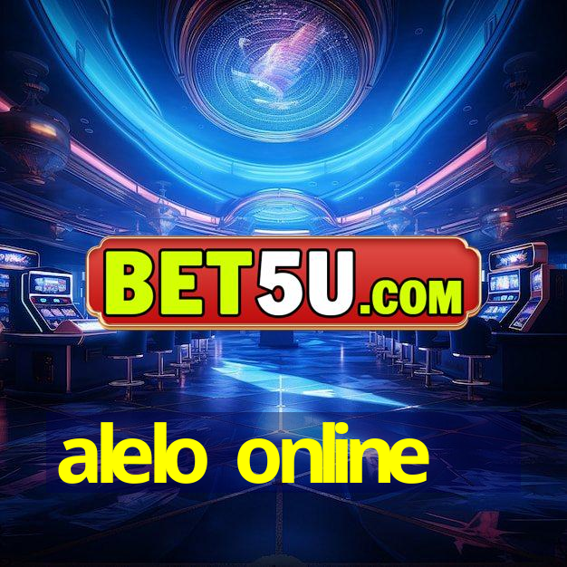 alelo online